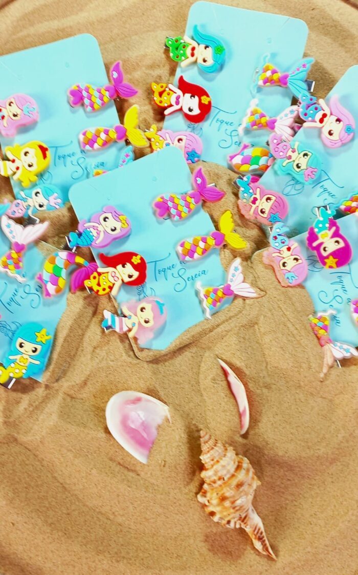 Sereia Baby - Imagem 4