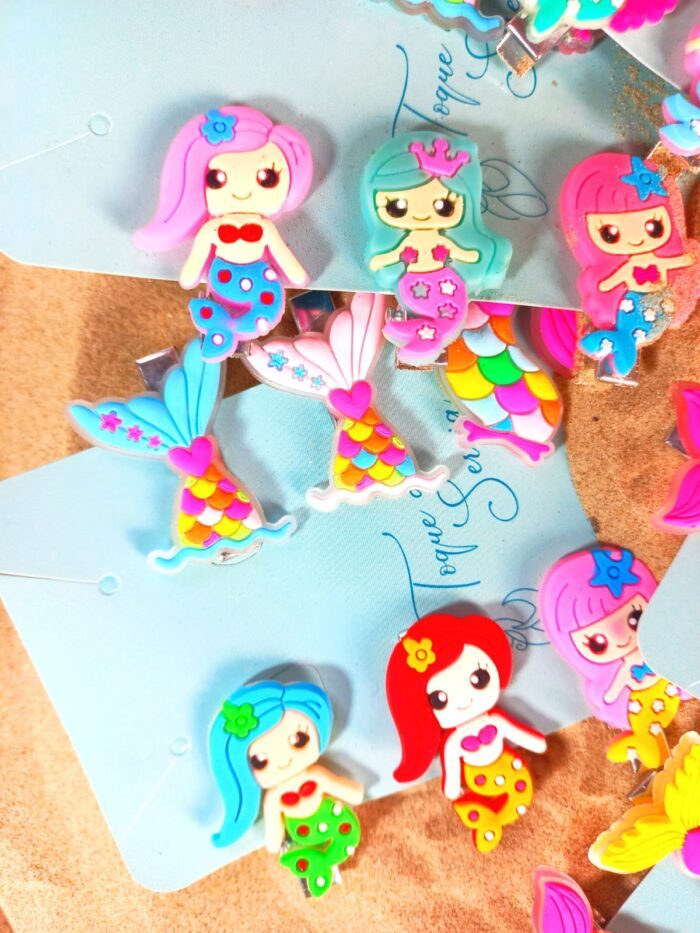 Sereia Baby - Imagem 3