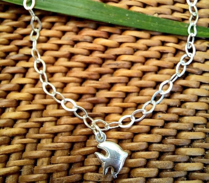 Pulseira Glub - Joia em Prata 925 - Imagem 3