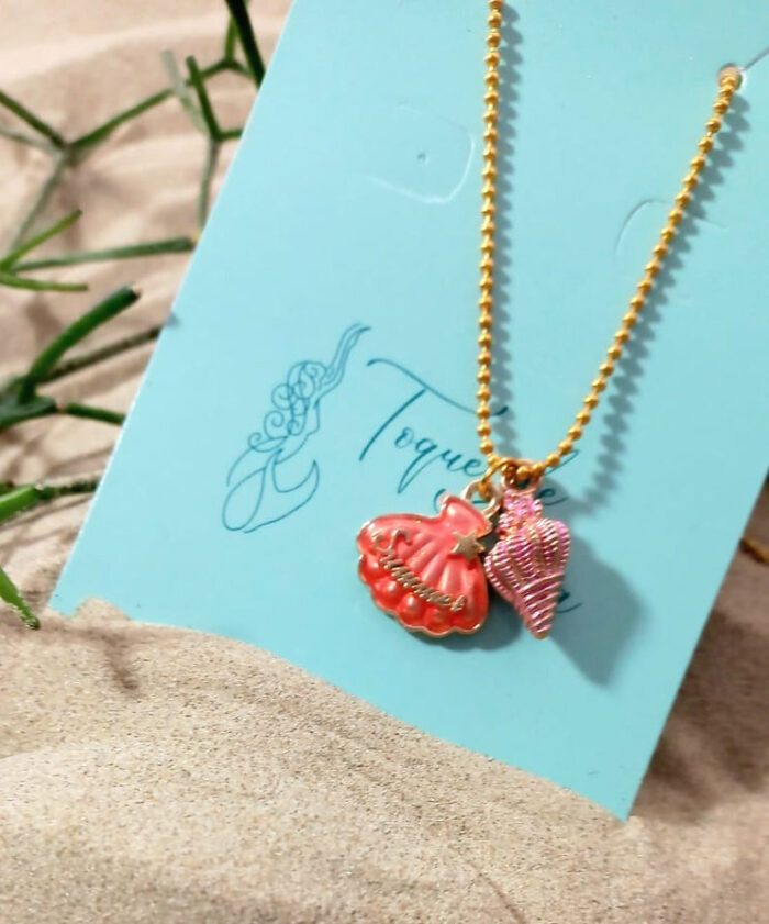 Colar Summer