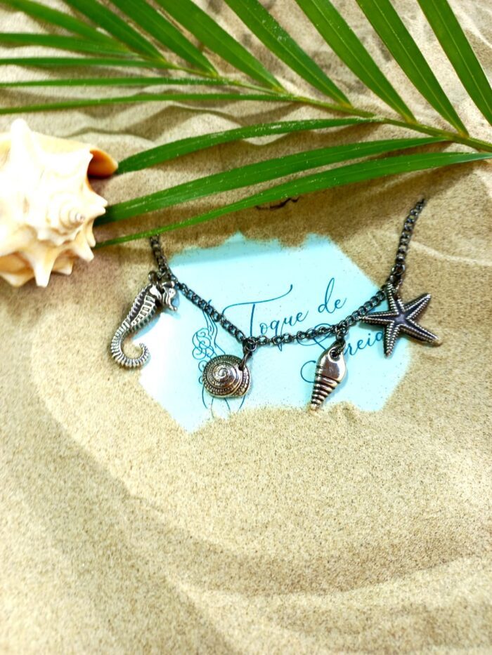 Pulseira Atração do Mar - Imagem 3
