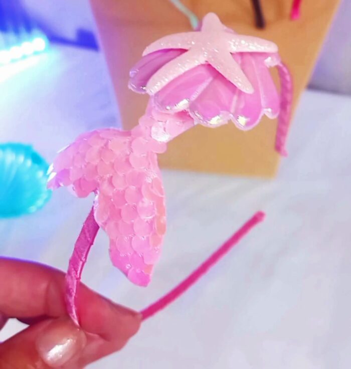 Tiara Sereinha - Imagem 7