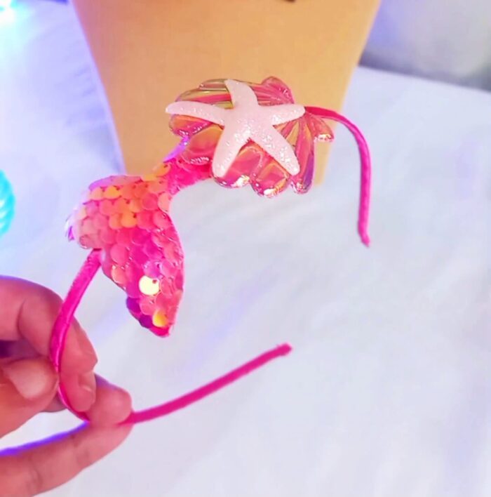 Tiara Sereinha - Imagem 4