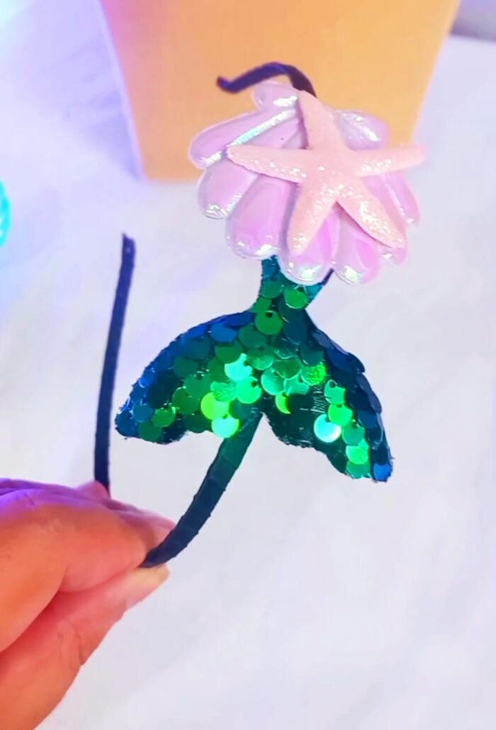 Tiara Sereinha - Imagem 3