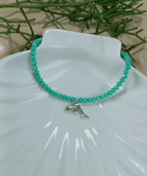 Pulseira Golfinho