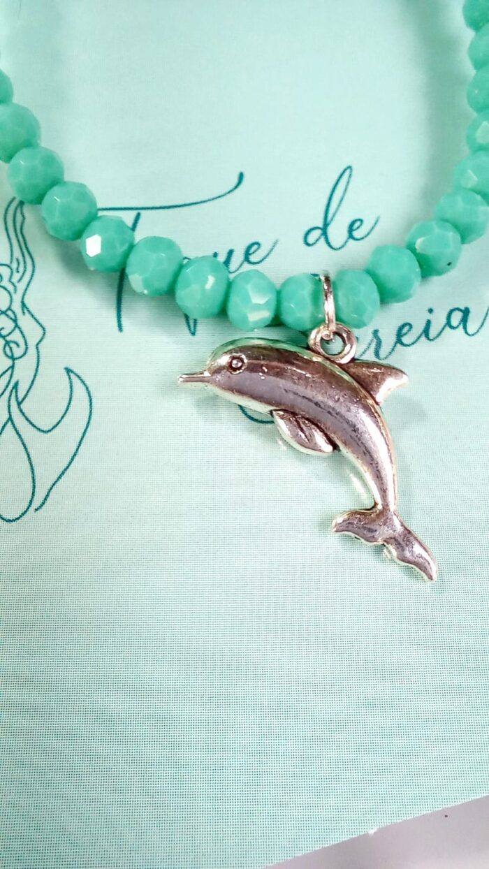 Pulseira Golfinho - Imagem 3