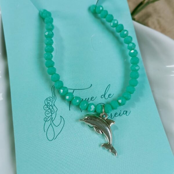 Pulseira Golfinho