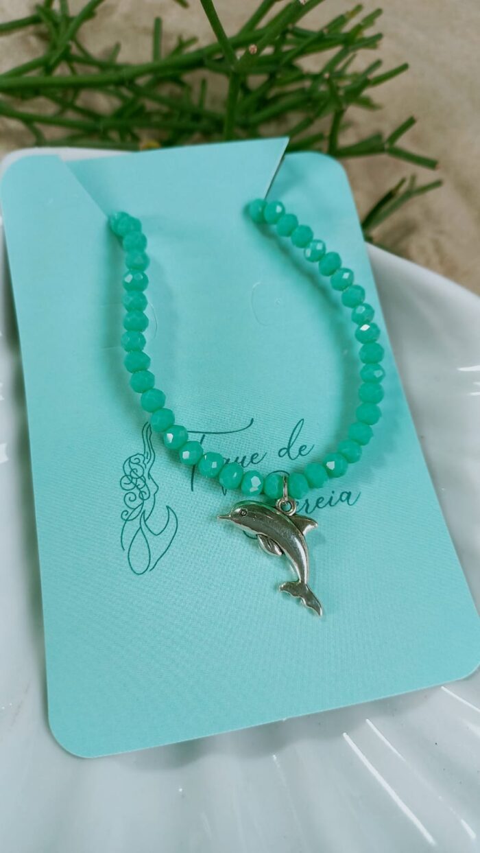 Pulseira Golfinho - Imagem 2