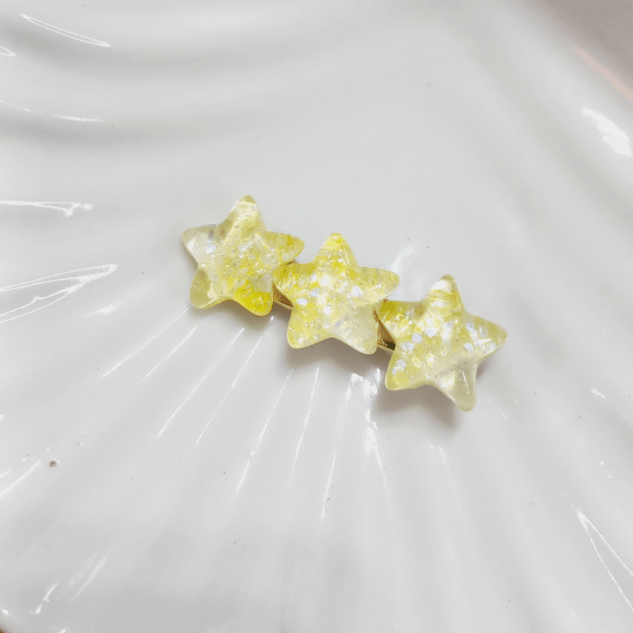 Presilha Estrela do Mar - Imagem 9