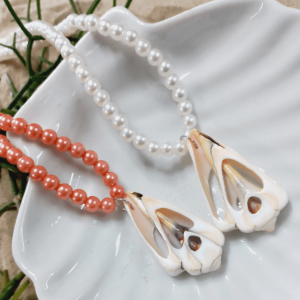 Choker Alma Exposta