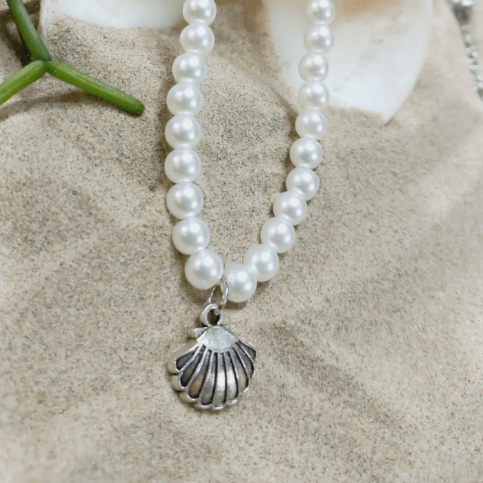 Choker Amor de Sereia - Imagem 2