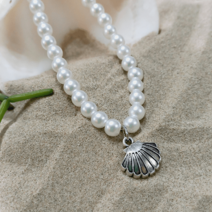 Choker Amor de Sereia