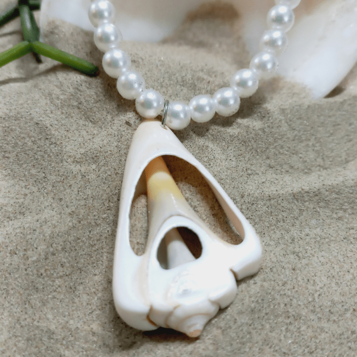 Choker Alma Exposta - Imagem 5