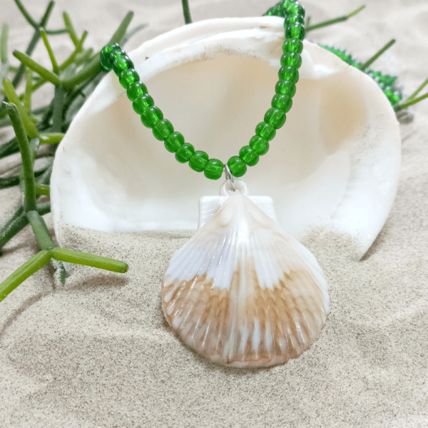 Choker Magia do Mar