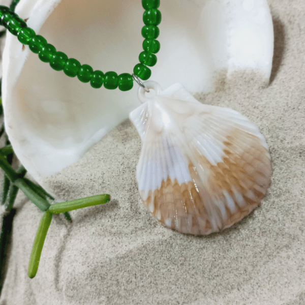 Choker Magia do Mar