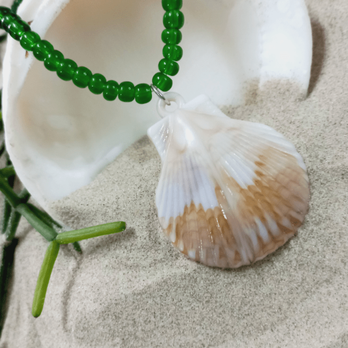 Choker Magia do Mar