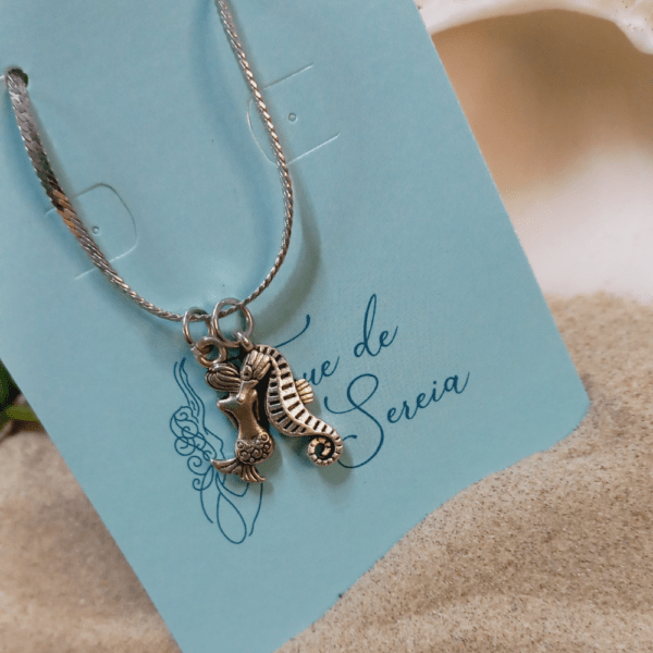 Choker Amor