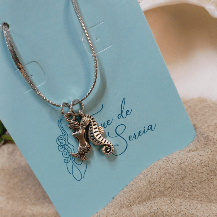 Choker Amor - Imagem 2