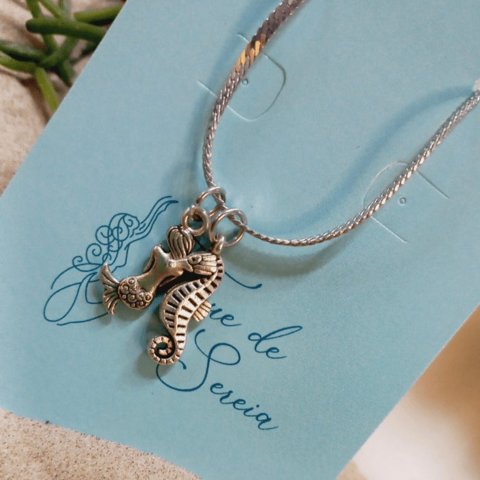 Choker Amor