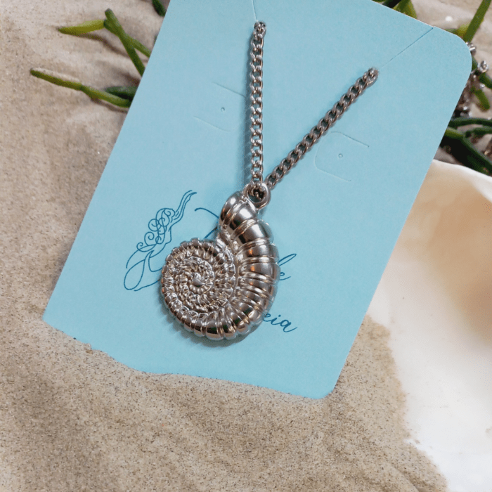 Colar Canto de Sereia - Imagem 4