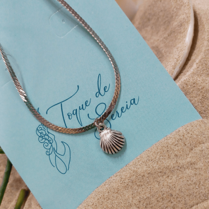Pulseira Conchinha - Imagem 2