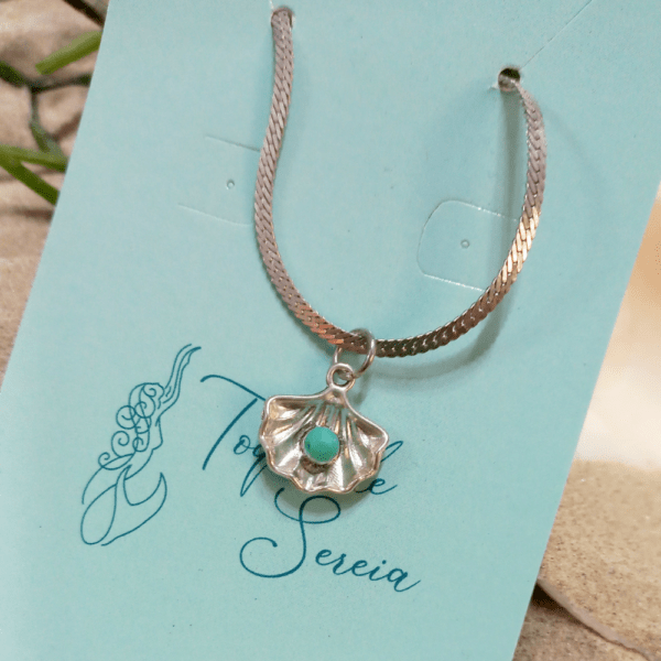 Choker Conchita