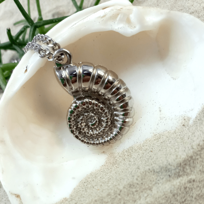 Colar Canto de Sereia - Imagem 3