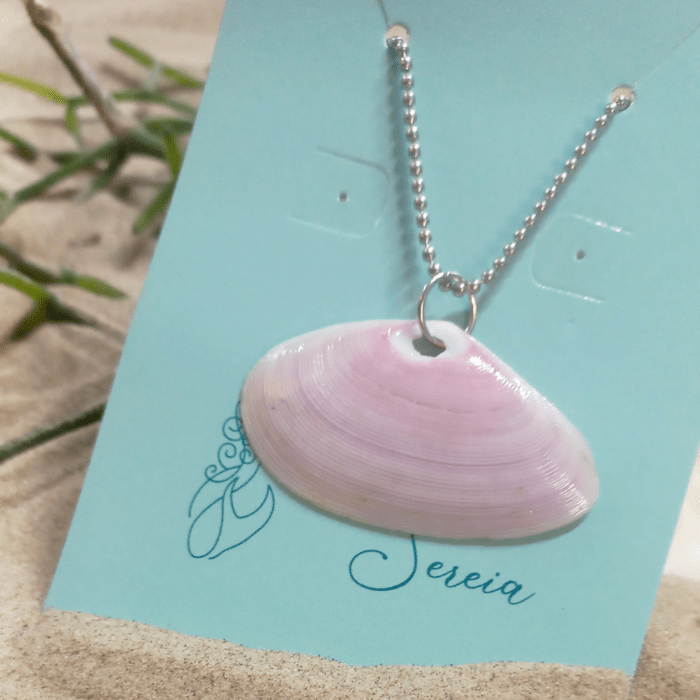 Colar Sereia Delicada - Imagem 6