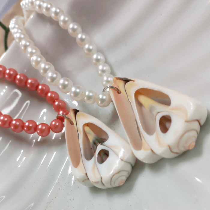 Choker Alma Exposta - Imagem 4