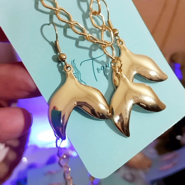 Conjunto Deusa