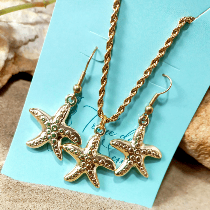 Conjunto Chuva de Estrela - Imagem 3