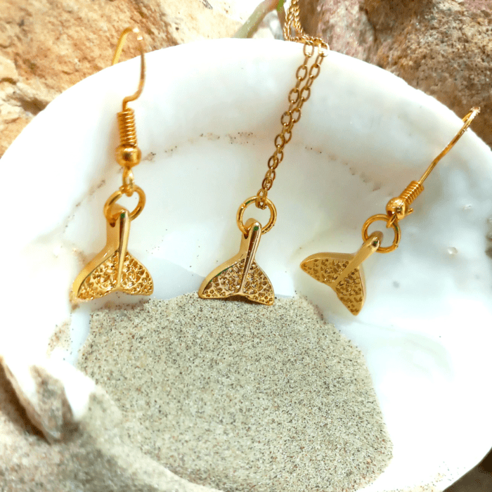 Conjunto Sereia Delicada - Imagem 3
