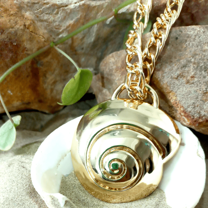 Colar Voz do Mar - Imagem 4