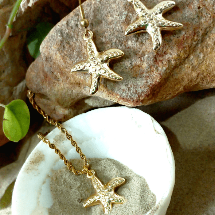 Conjunto Chuva de Estrela - Imagem 5