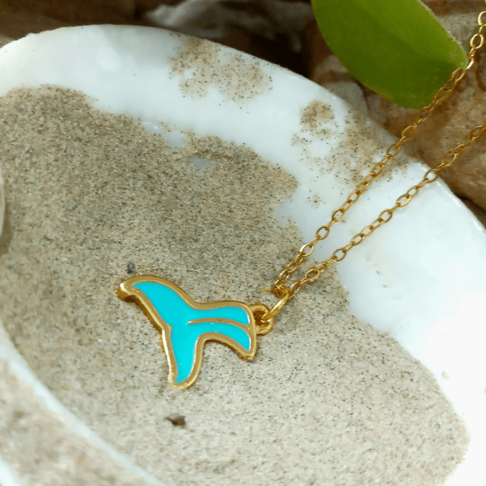Conjunto Sereia Azul - Imagem 6