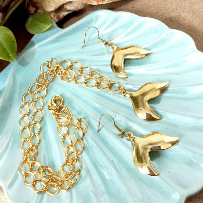 Conjunto Deusa - Imagem 3