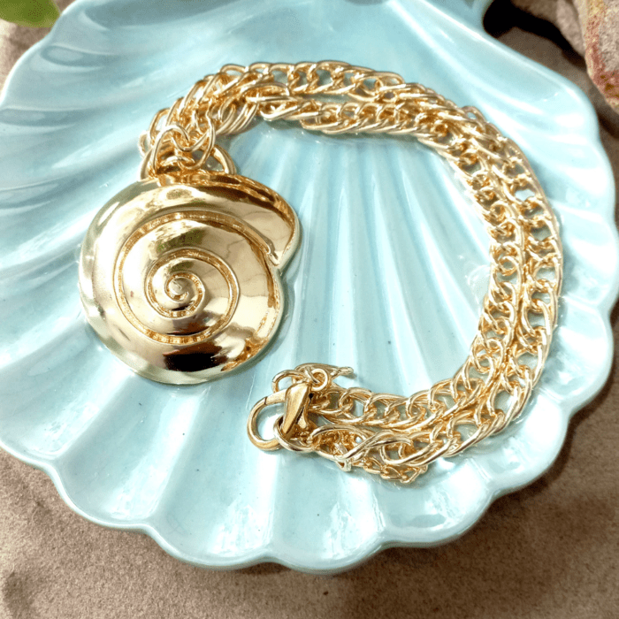 Colar Voz do Mar - Imagem 7