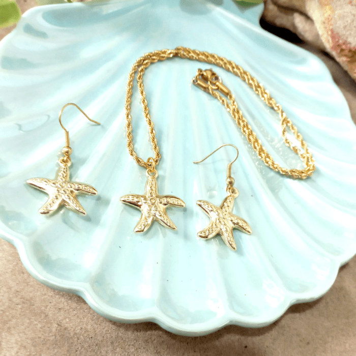 Conjunto Chuva de Estrela - Imagem 4