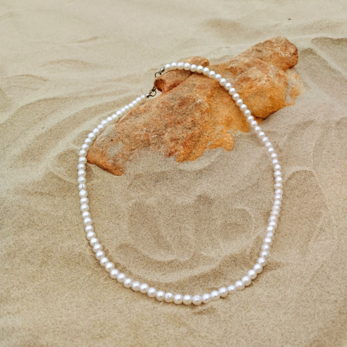 Choker Delicada - Imagem 2