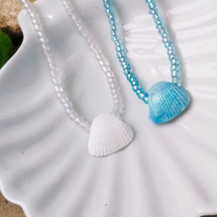 Colar Cristais do Mar - Imagem 7