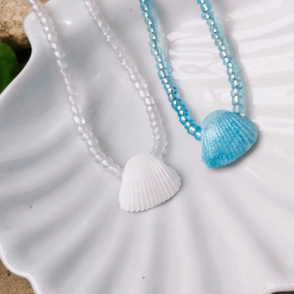 Colar Cristais do Mar - Imagem 7