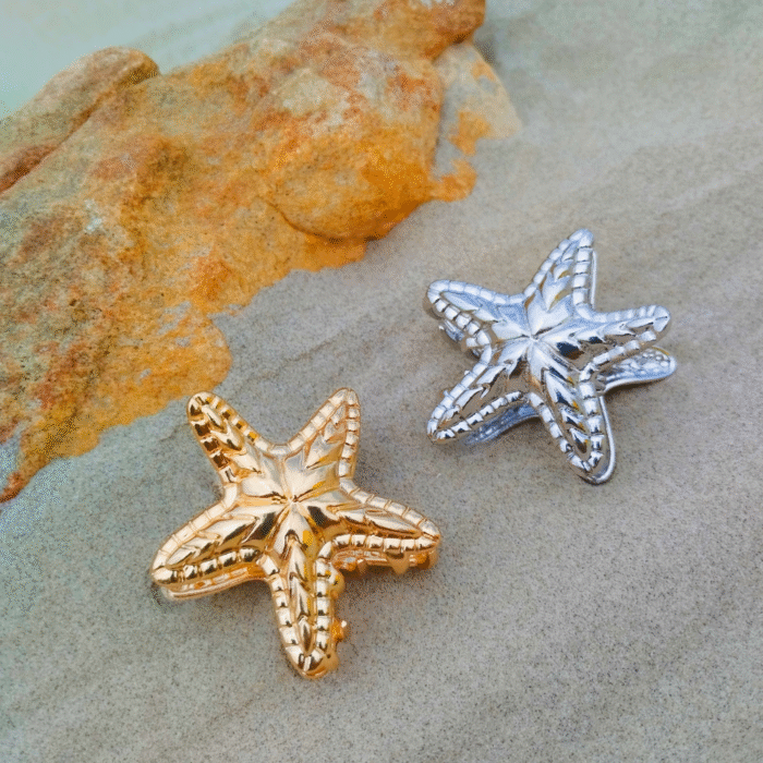 Presilha Estrela-do-Mar Majestosa - Imagem 4