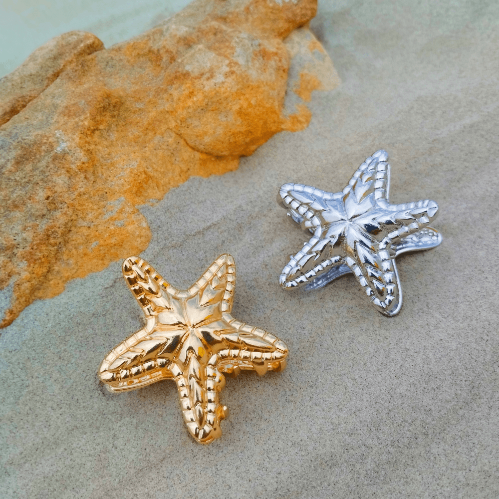 Presilha Estrela-do-Mar Majestosa - Imagem 4