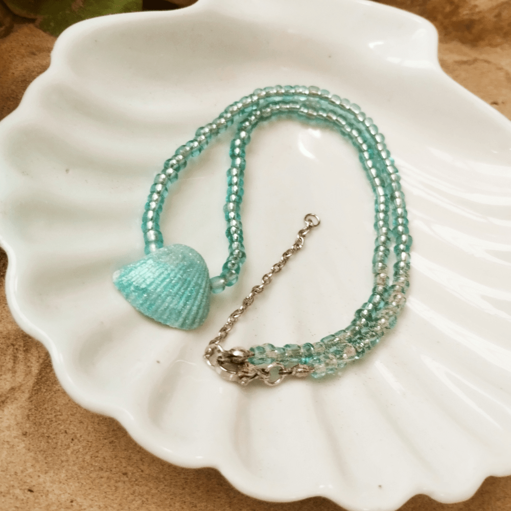 Colar Cristais do Mar - Imagem 4