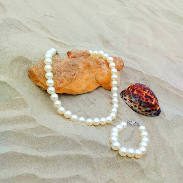 Conjunto Pérola