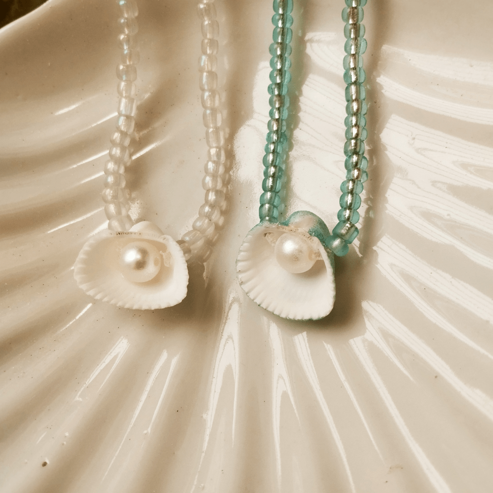 Colar Cristais do Mar - Imagem 8