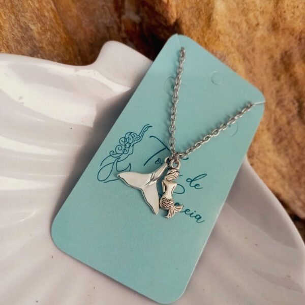 Tornozeleira Essência