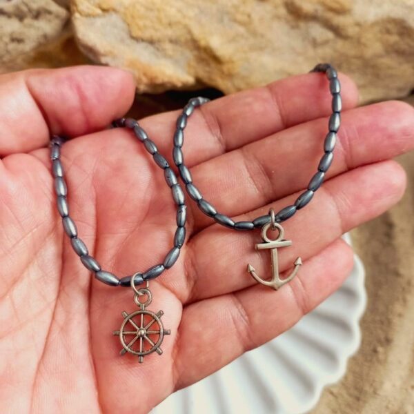 Tornozeleira Náutica