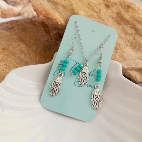 Conjunto Água Verde