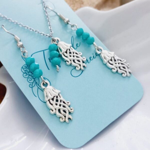 Conjunto Água Verde